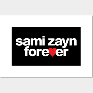 Sami Forever Posters and Art